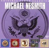 Michael Nesmith CD Original Album Classics