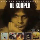 Al Kooper CD Original Album Classics