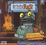 Audio CD (CD/SACD) (CD) König Rösti von