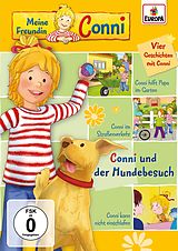 10/Conni und der Hundebesuch DVD