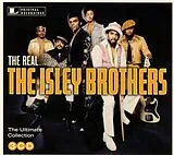 The Isley Brothers CD The Real... The Isley Brothers
