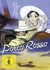 Porco Rosso DVD