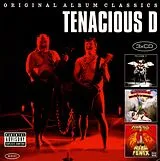 Tenacious D CD Original Album Classics