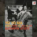 Yo-Yo & Stott,Kathryn Ma CD Songs From The Arc Of Life
