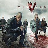 Trevor Morris CD The Vikings III (music From The Tv Series)