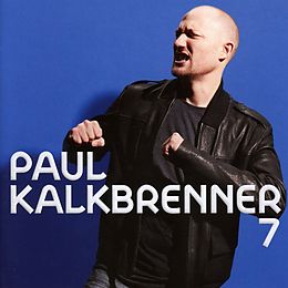 Paul Kalkbrenner CD 7