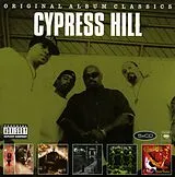 Cypress Hill CD Original Album Classics