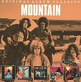 Mountain CD Original Album Classics