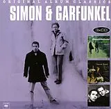 Simon & Garfunkel CD Original Album Classics