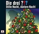 Die Drei ??? CD Adventskalender - Stille Nacht,Düstere Nacht