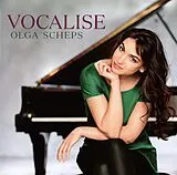 Olga Scheps CD Vocalise