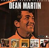 Dean Martin CD Original Album Classics