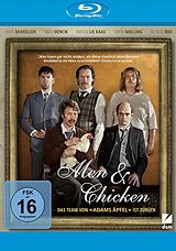 Men & Chicken Blu-ray Blu-ray