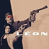Eric Serra LP (analog) Leon, The Professional (1994 Original Soundtr