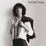Patti Smith LP (Vinyl) Horses (Vinyl)