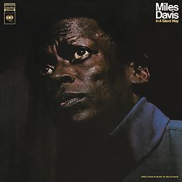 Miles Davis Vinyl In A Silent Way (Vinyl)
