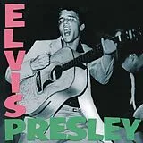 Elvis Presley LP (Vinyl) Elvis Presley (Vinyl)
