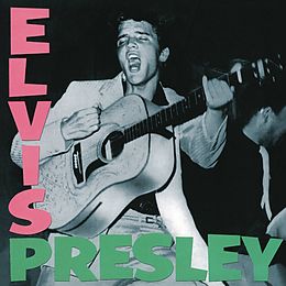 Elvis Presley Vinyl Elvis Presley (Vinyl)