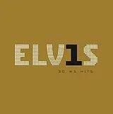 Elvis Presley LP (Vinyl) Elvis 30 #1 Hits (Vinyl)