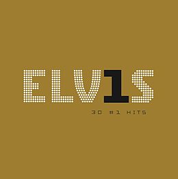 Elvis Presley Vinyl Elvis 30 #1 Hits (Vinyl)