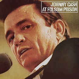 Cash,Johnny Vinyl At Folsom Prison