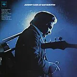 Johnny Cash LP (Vinyl) At San Quentin (Vinyl)