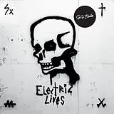 Go Go Berlin Vinyl Electric Lives (Vinyl)