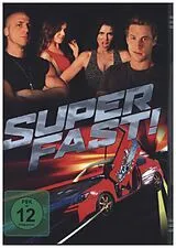 Superfast! DVD