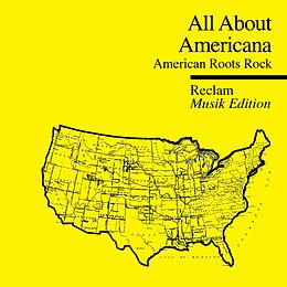 Various CD All About - Reclam Musik Edition 5 - Americana