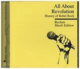Various CD All About - Reclam Musik Edition 6 Revolution