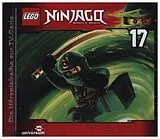 Audio CD (CD/SACD) (CD) LEGO Ninjago (CD17) von