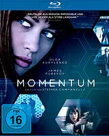 Momentum Blu-ray