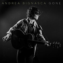 Andrea Bignasca CD Gone