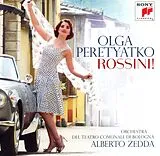 Olga/Zedda,A./Teatr Peretyatko CD Rossini!