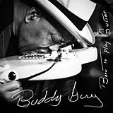 Buddy Guy CD Born To Play Guitar