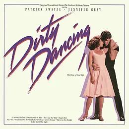 Various Vinyl Dirty Dancing (Original Motion Picture Soundtrack)