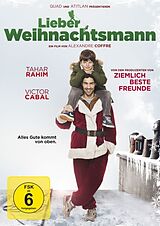 Lieber Weihnachtsmann DVD