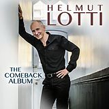 Helmut Lotti CD The Comeback Album