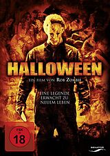 Halloween DVD