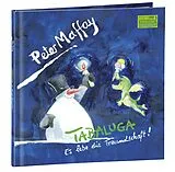 Peter Maffay CD Tabaluga - Es Lebe Die Freundschaft! 2 CD und Buch