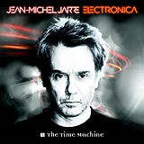 Jean-Michel Jarre CD Electronica 1: The Time Machine