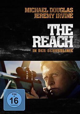 The Reach - In der Schusslinie DVD