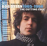 Bob Dylan CD The Best Of The Cutting Edge 1965-1966: The Bootle