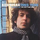 Bob Dylan LP mit Bonus-CD The Best Of The Cutting Edge 1965-1966: The Bootle
