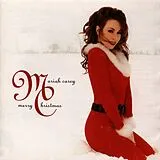 Mariah Carey LP (Vinyl) Merry Christmas (Deluxe Anniversary Edition) (Vinyl)