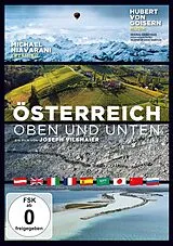 Österreich Oben Und Unten Blu-ray