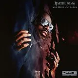 Maitre Gims CD Mon Coeur Avait Raison