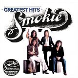 Smokie Vinyl Greatest Hits (Bright White Edition)
