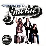 Smokie LP (Vinyl) Greatest Hits (Bright White Edition)