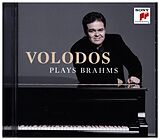 Arcadi Volodos CD Volodos Plays Brahms